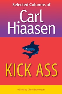Front cover_Kick Ass