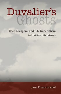 Front cover_Duvalier's Ghosts