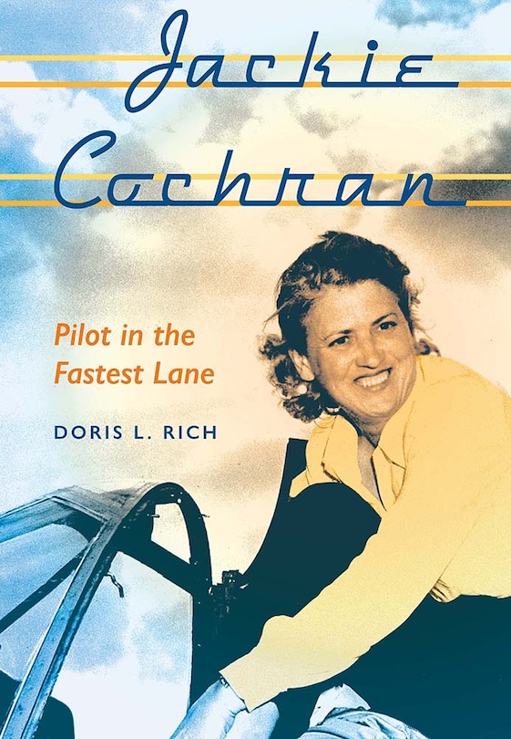 Front cover_Jackie Cochran