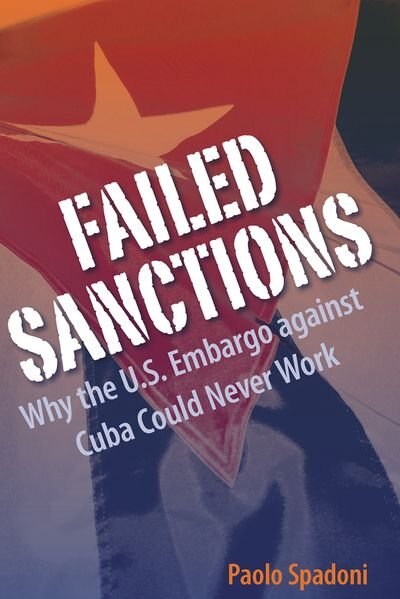 Couverture_Failed Sanctions