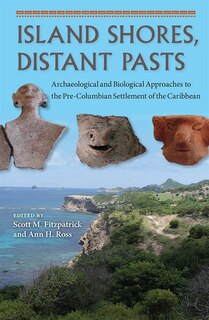 Front cover_Island Shores, Distant Pasts