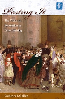 Front cover_Posting It