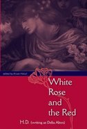 Couverture_White Rose And The Red
