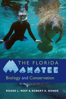 Couverture_The Florida Manatee
