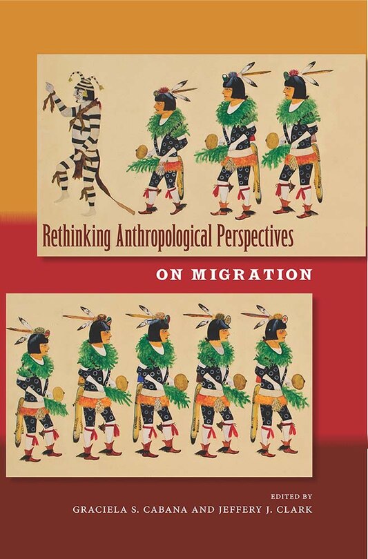 Front cover_Rethinking Anthropological Perspectives On Migration
