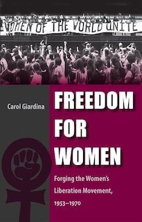 Couverture_Freedom for Women