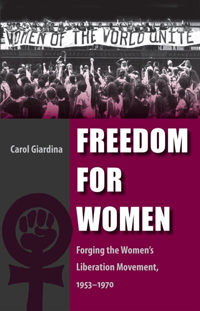 Couverture_Freedom for Women