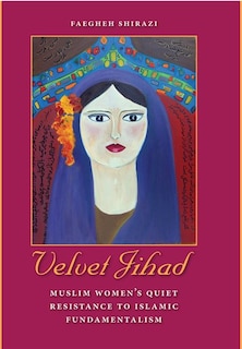 Front cover_Velvet Jihad