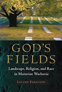 Front cover_God's Fields