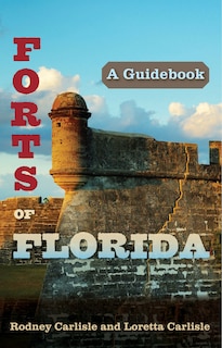 Front cover_Forts Of Florida