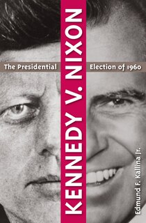 Front cover_Kennedy V. Nixon