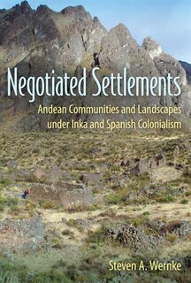 Front cover_Negotiated Settlements