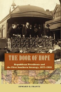 Front cover_The Door of Hope