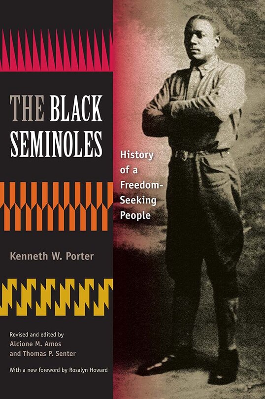 Couverture_The Black Seminoles