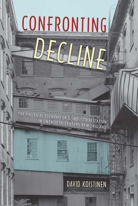 Couverture_Confronting Decline