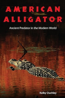 Front cover_American Alligator