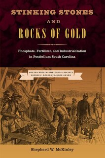 Front cover_Stinking Stones And Rocks Of Gold