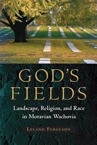 Couverture_God's Fields