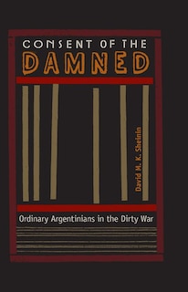 Front cover_Consent Of The Damned