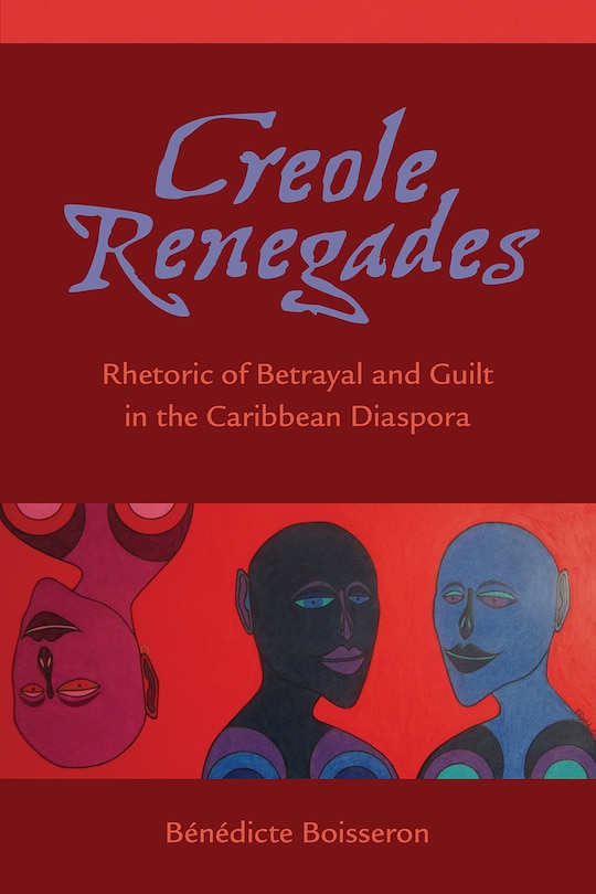 Front cover_Creole Renegades