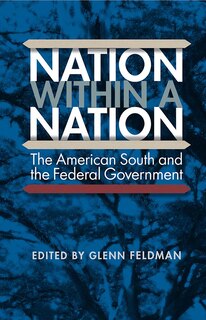Front cover_Nation within a Nation