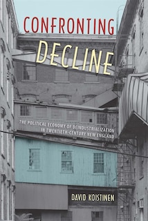 Front cover_Confronting Decline