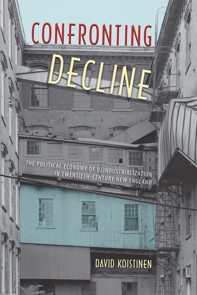 Front cover_Confronting Decline