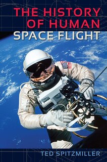 Front cover_The History of Human Space Flight