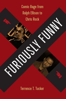 Front cover_Furiously Funny