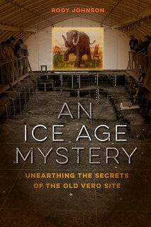 Front cover_An Ice Age Mystery