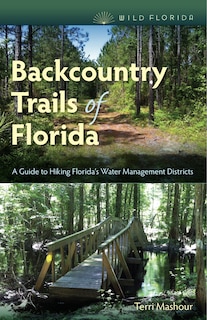 Front cover_Backcountry Trails Of Florida