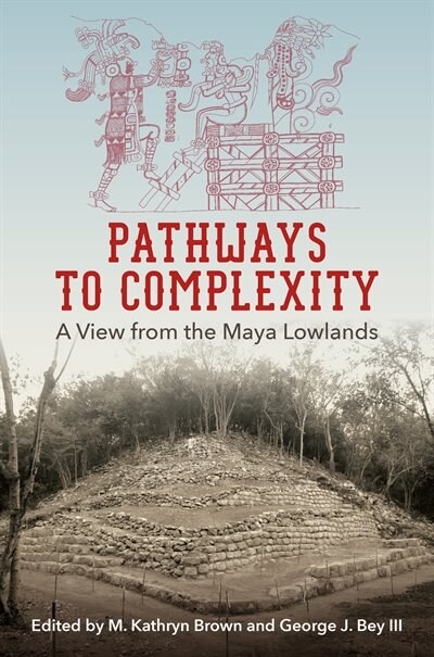 Front cover_Pathways To Complexity