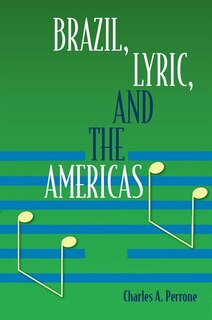 Front cover_Brazil, Lyric, And The Americas