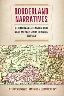 Front cover_Borderland Narratives