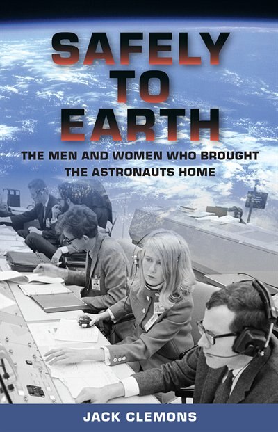 Couverture_Safely To Earth