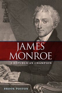 Front cover_James Monroe