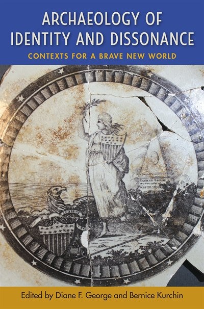 Couverture_Archaeology Of Identity And Dissonance