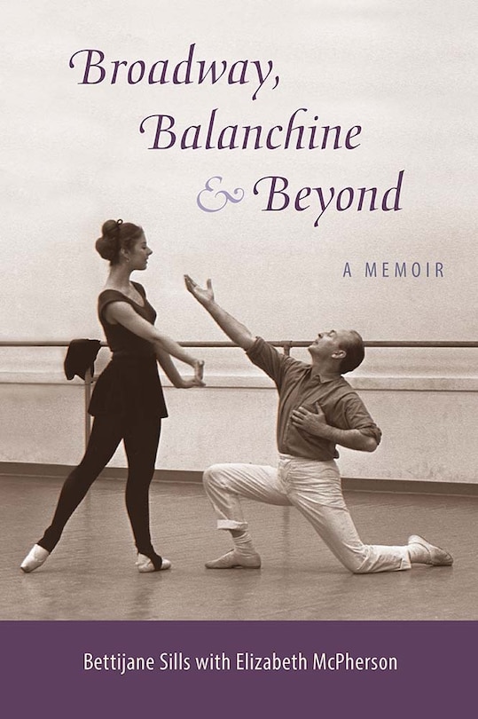 Couverture_Broadway, Balanchine, And Beyond