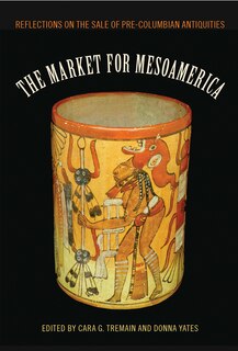 Front cover_The Market for Mesoamerica