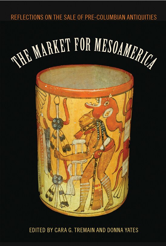 Front cover_The Market for Mesoamerica