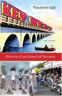 Front cover_Key West