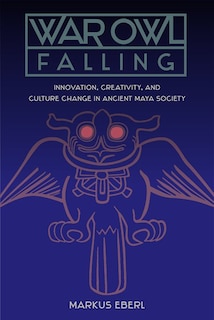 Couverture_War Owl Falling