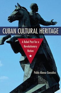 Front cover_Cuban Cultural Heritage