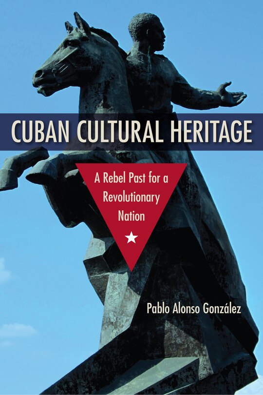 Front cover_Cuban Cultural Heritage