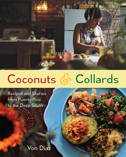 Front cover_Coconuts And Collards
