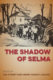 Couverture_The Shadow Of Selma