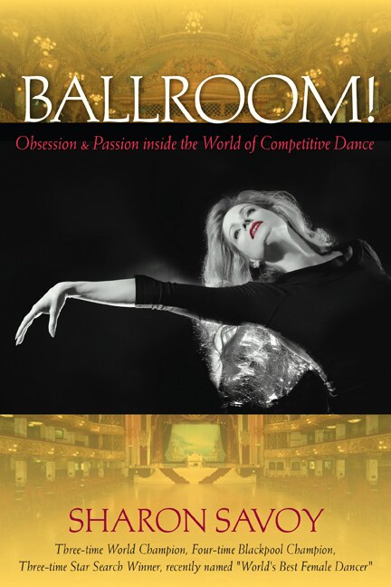 Front cover_Ballroom!