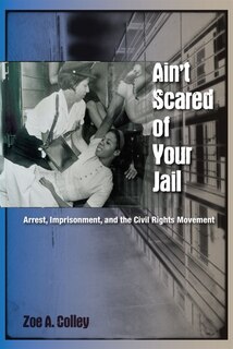 Couverture_Ain't Scared of Your Jail