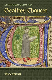 Front cover_An Introduction to Geoffrey Chaucer