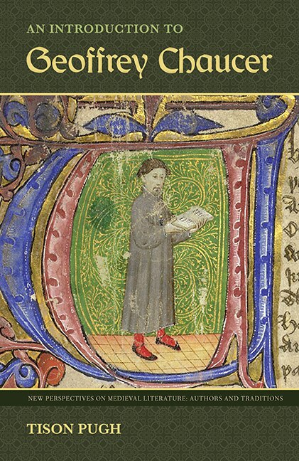 Front cover_An Introduction to Geoffrey Chaucer
